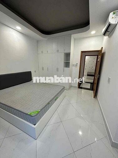 Gia Đình cần bán gấp nhà 4 tầng. khu Tân Cảng. ph 25. Bình Thạnh