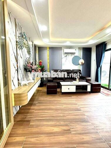 Khu Dân Cư An Bình, Nhà Mới Nội Thất Đẹp