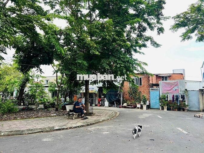 cần bán lô đất kdc hiệp hoà ngay sau uy ban hiệp hoà