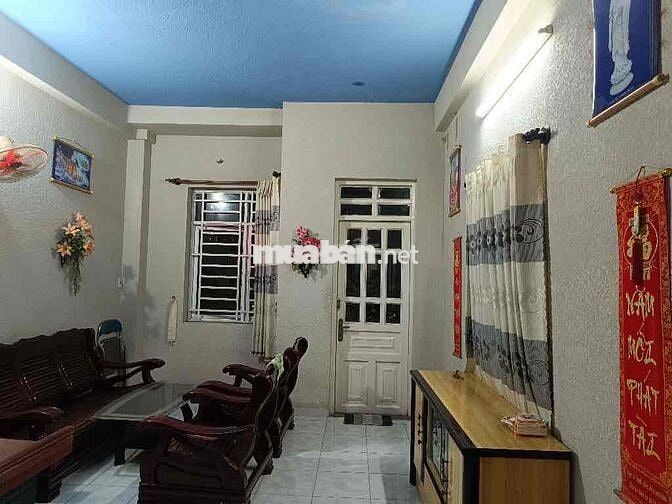 110m2 shr Huỳnh tấn phát Nhà Bè hoàn công đầy đủ chỉ 5ty5 3tầng