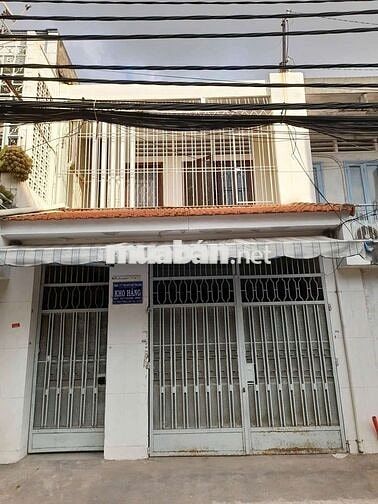 Chính chủ bán nhà mặt tiền F6 Gần chợ Tân Bình