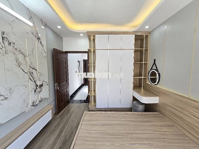 Bán nhà riêng tại Đông Mỹ, Thanh Trì, Hà Nội, 6,35 tỷ, 59m2 giá ưu đãi