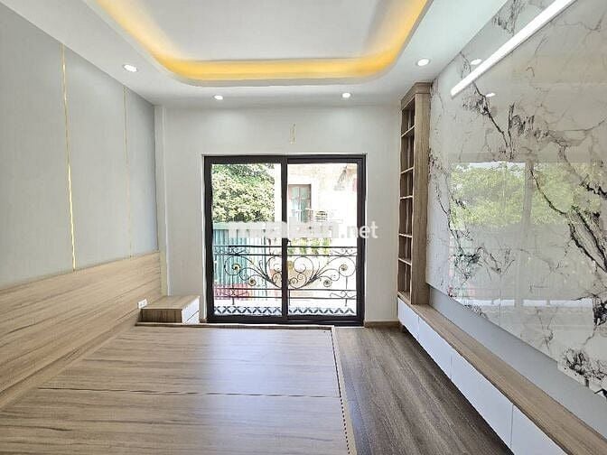 Bán nhà riêng tại Đông Mỹ, Thanh Trì, Hà Nội, 6,35 tỷ, 59m2 giá ưu đãi