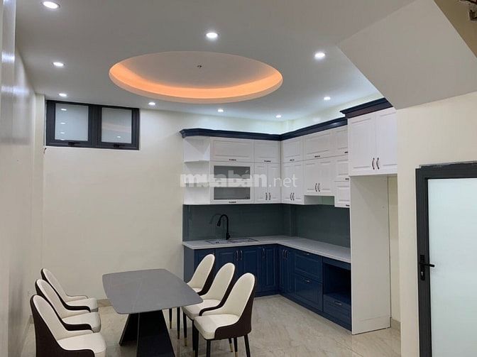 NGUYỄN ĐÌNH CHIỂU- NHÀ HIẾM- NGÕ THÔNG- Ở NGAY.