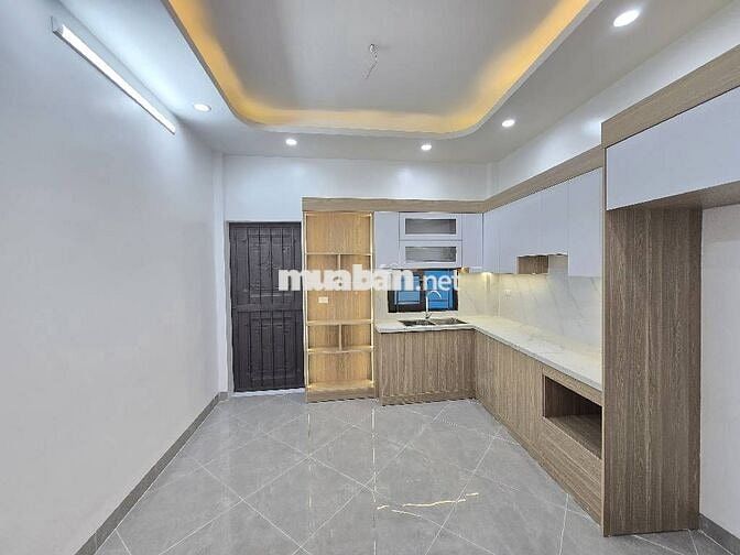 Bán nhà riêng tại Đông Mỹ, Thanh Trì, Hà Nội, 6,35 tỷ, 59m2 giá ưu đãi