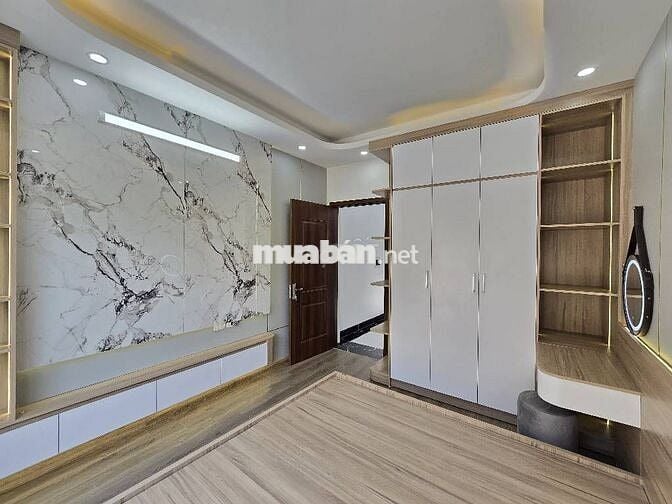 Bán nhà riêng tại Đông Mỹ, Thanh Trì, Hà Nội, 6,35 tỷ, 59m2 giá ưu đãi