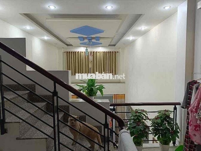 110m2 shr Huỳnh tấn phát Nhà Bè hoàn công đầy đủ chỉ 5ty5 3tầng