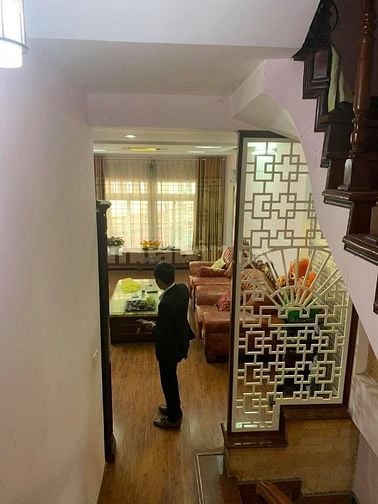 NGUYỄN ĐÌNH CHIỂU- NHÀ HIẾM- NGÕ THÔNG- Ở NGAY.