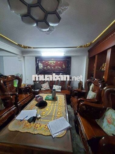NHÀ ĐẸP HXT THÔNG TỨ TUNG GẦN CHỢ TRƯỜNG HỌC VỪA Ở VỪA KINH DOANH