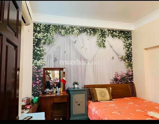 NGUYỄN ĐÌNH CHIỂU- NHÀ HIẾM- NGÕ THÔNG- Ở NGAY.