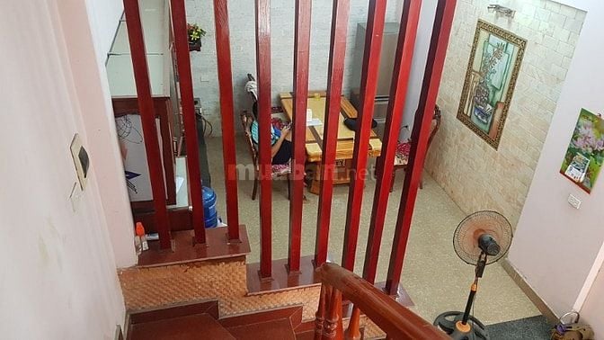 NGUYỄN ĐÌNH CHIỂU- NHÀ HIẾM- NGÕ THÔNG- Ở NGAY.