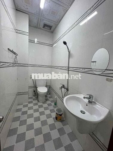 CHO THUÊ NHÀ KDC ĐẠI HC Y DƯỢC ĐƯỜNG SỐ 7