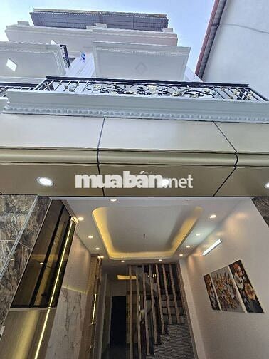 Bán nhà riêng tại Đông Mỹ, Thanh Trì, Hà Nội, 6,35 tỷ, 59m2 giá ưu đãi