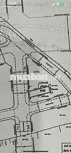 Bán Đất Khu Phân Lô 1/ Lê Thị Riêng - P. Thới An - 5x18.5