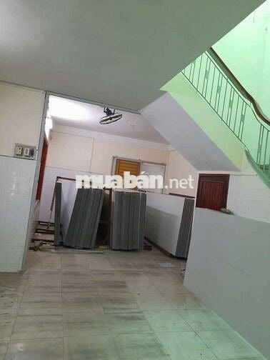Chính chủ bán nhà mặt tiền F6 Gần chợ Tân Bình