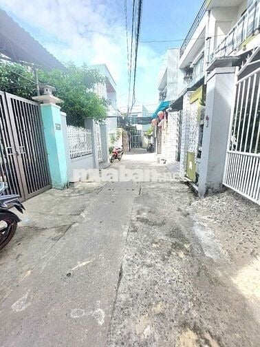 Bán dãy trọ thu nhập 10tr/ th kiệt ô tô Nguyễn Mộng Tuân
