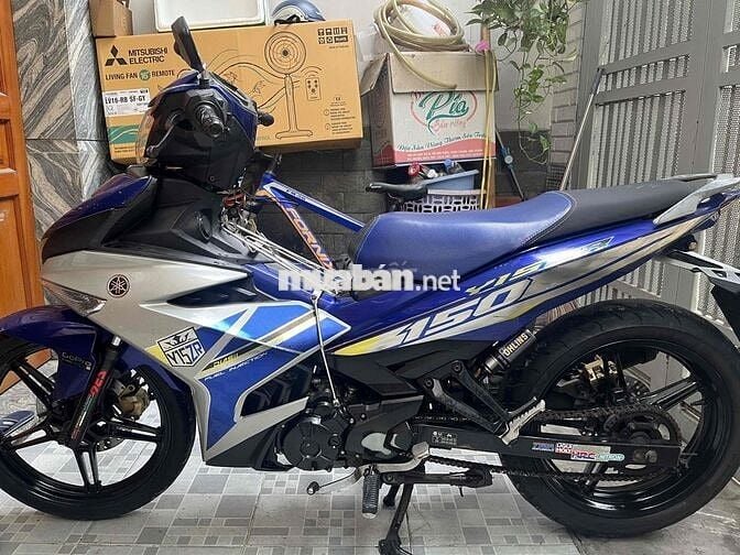xe ex chính chủ đăng bán