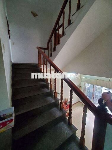 NHÀ ĐẸP HXT THÔNG TỨ TUNG GẦN CHỢ TRƯỜNG HỌC VỪA Ở VỪA KINH DOANH
