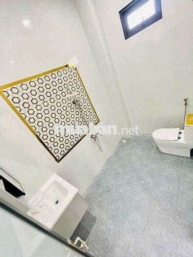 Bán nhà đẹp mới xây tái định cư Phú Nhuận TPBT