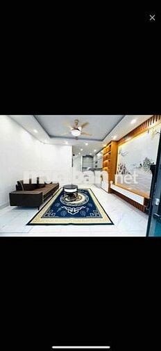 GIÁ 6.7 tỷ NHÀ PHỐ MIÊU NHA – NAM TỪ LIÊM – MỚI XÂY, CÓ THANG MÁY