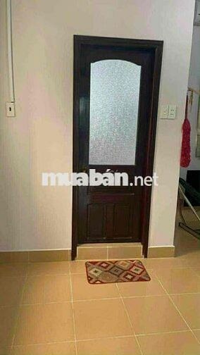 NHÀ LẦU GÓC 2 MT khu NGỌC VÂN thoáng mát