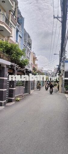 BÁN NHÀ NGAY VẠN PHÚC CITY 72M2 GIÁ CHỈ 6.9 TỶ (còn thương lượng sâu)