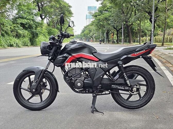 HONDA - CB VERA150 - 2024