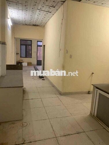 🏠 Nhà cấp 4 TX52 – 5.6x25m – hẻm xe hơi thông – SHR