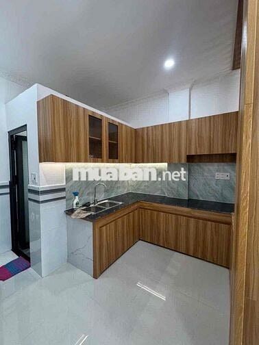 nhà chính chủ . khu víp Phường 5 Quận 8 . hẻm 1225/ . DT 3m40x9 .1 lầu
