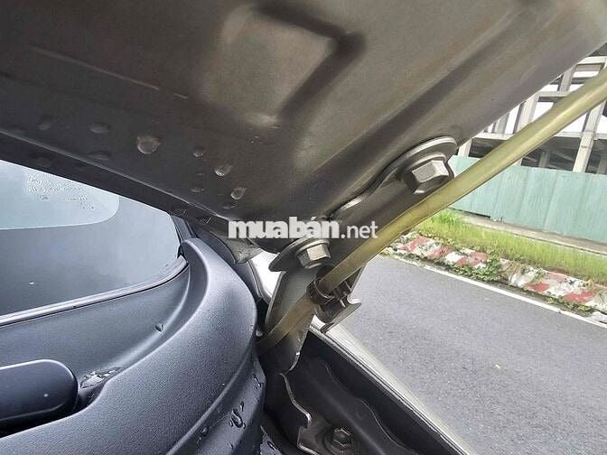 Toyota Innova 2015 E - 63125 km