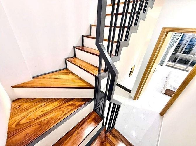 Bán gấp nhà riêng đường Nguyễn Xí,p26,Bình Thạnh. Chỉ 2,8tỷ. 62m2