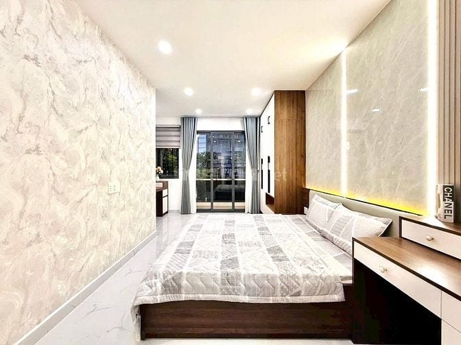 Bán gấp nhà riêng đường Nguyễn Xí,p26,Bình Thạnh. Chỉ 2,8tỷ. 62m2