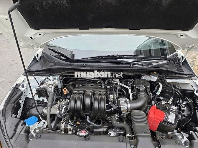 Honda City 2024 RS Trắng- 9500 km full đồ chơi!!
