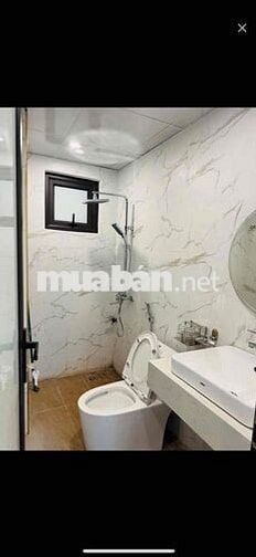 GIÁ 6.7 tỷ NHÀ PHỐ MIÊU NHA – NAM TỪ LIÊM – MỚI XÂY, CÓ THANG MÁY