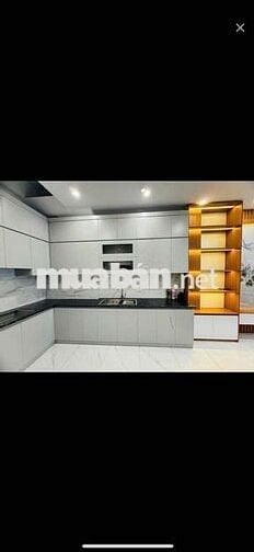 GIÁ 6.7 tỷ NHÀ PHỐ MIÊU NHA – NAM TỪ LIÊM – MỚI XÂY, CÓ THANG MÁY