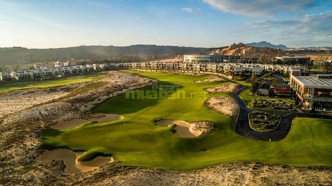 Nhà phố biển Bãi Dài Cam Ranh, nhận nhà vận hành ngay, chỉ từ 6,4 tỷ