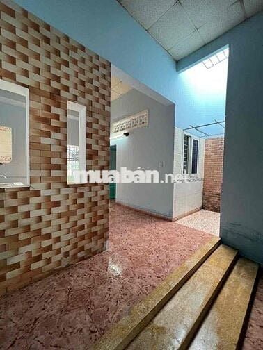 💥 BÁN NHÀ MẶT TIỀN ĐÔNG HƯNG THUẬN, QUẬN 12 - GIÁ CHỈ 5.8 TỶ (39TR/M2)