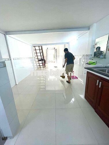 🔥Nhà Đẹp, 1 Trệt 1 Lửng, Đường Nguyễn Xí, P26, Bình Thạnh