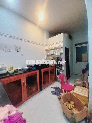 🏠 Bán nhà mặt tiền TL41, Quận 12 - 197m² - Chỉ 5 tỷ - Sổ hồng chính ch