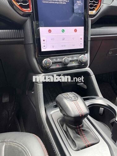 Ford Ranger 2023 Raptor 2.0L 4x4 AT - 40.600 km