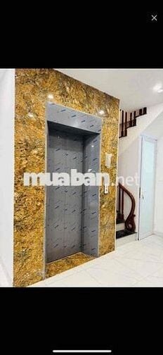 GIÁ 6.7 tỷ NHÀ PHỐ MIÊU NHA – NAM TỪ LIÊM – MỚI XÂY, CÓ THANG MÁY