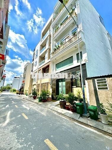 CẦN RA ĐI LÔ 50m2 NGAY TẠI BÌNH TÂN, ĐƯỜNG HƯƠNG LỘ 2 NỐI DÀI