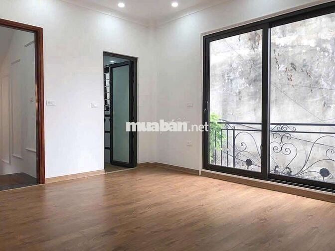 🏡 BÁN NHÀ MỸ ĐÌNH – LÔ GÓC 2 MẶT THOÁNG – NHÀ MỚI ĐẸP 5 TẦNG – Ở NGAY