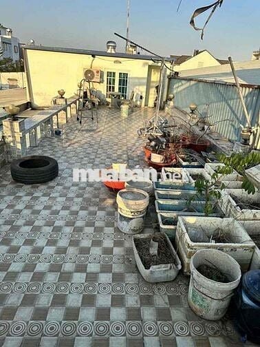 🏠 Bán nhà mặt tiền TL41, Quận 12 - 197m² - Chỉ 5 tỷ - Sổ hồng chính ch