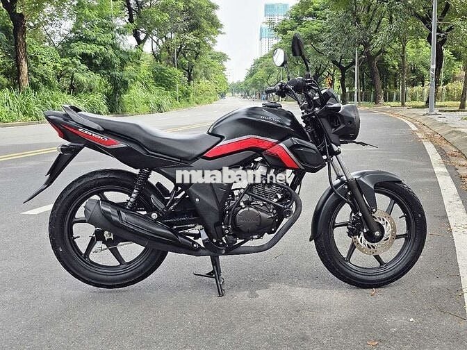 HONDA - CB VERA150 - 2024