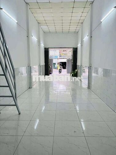 Cho thuê nhà MTKD Phan Anh Quận Bình Tân