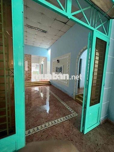 💥 BÁN NHÀ MẶT TIỀN ĐÔNG HƯNG THUẬN, QUẬN 12 - GIÁ CHỈ 5.8 TỶ (39TR/M2)