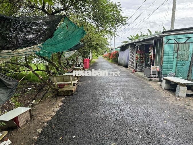 Cần ra đất khu T&T Thành phố Vĩnh Long