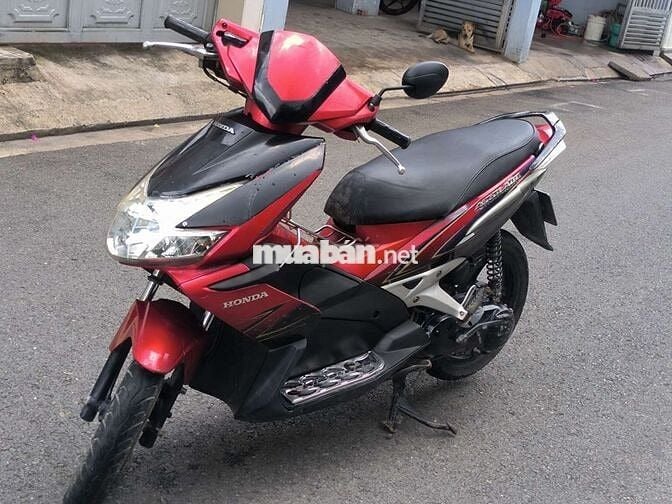 Ab xe nhật