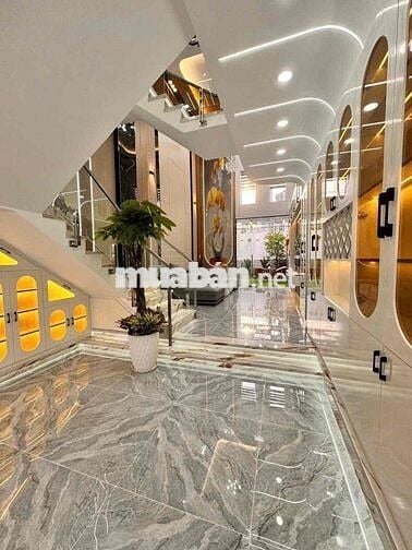 Bán Nhà Phố Dãy 16Căn Đồng Bộ - Tân Chánh Hiệp- Thông Tô Ký- Đẳng cấp